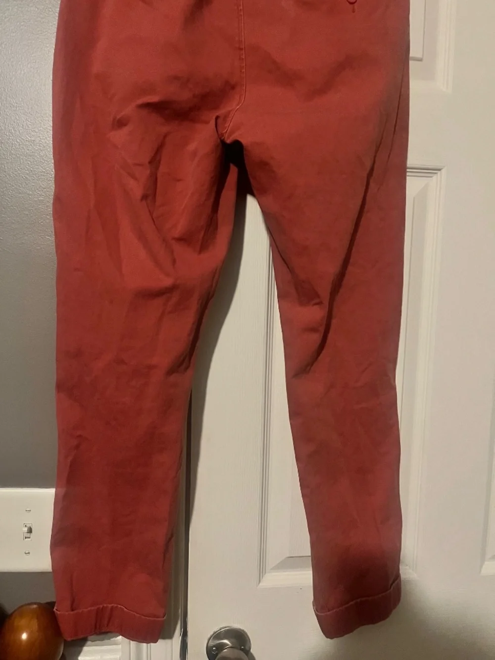 Men J Crew Chino Pants
